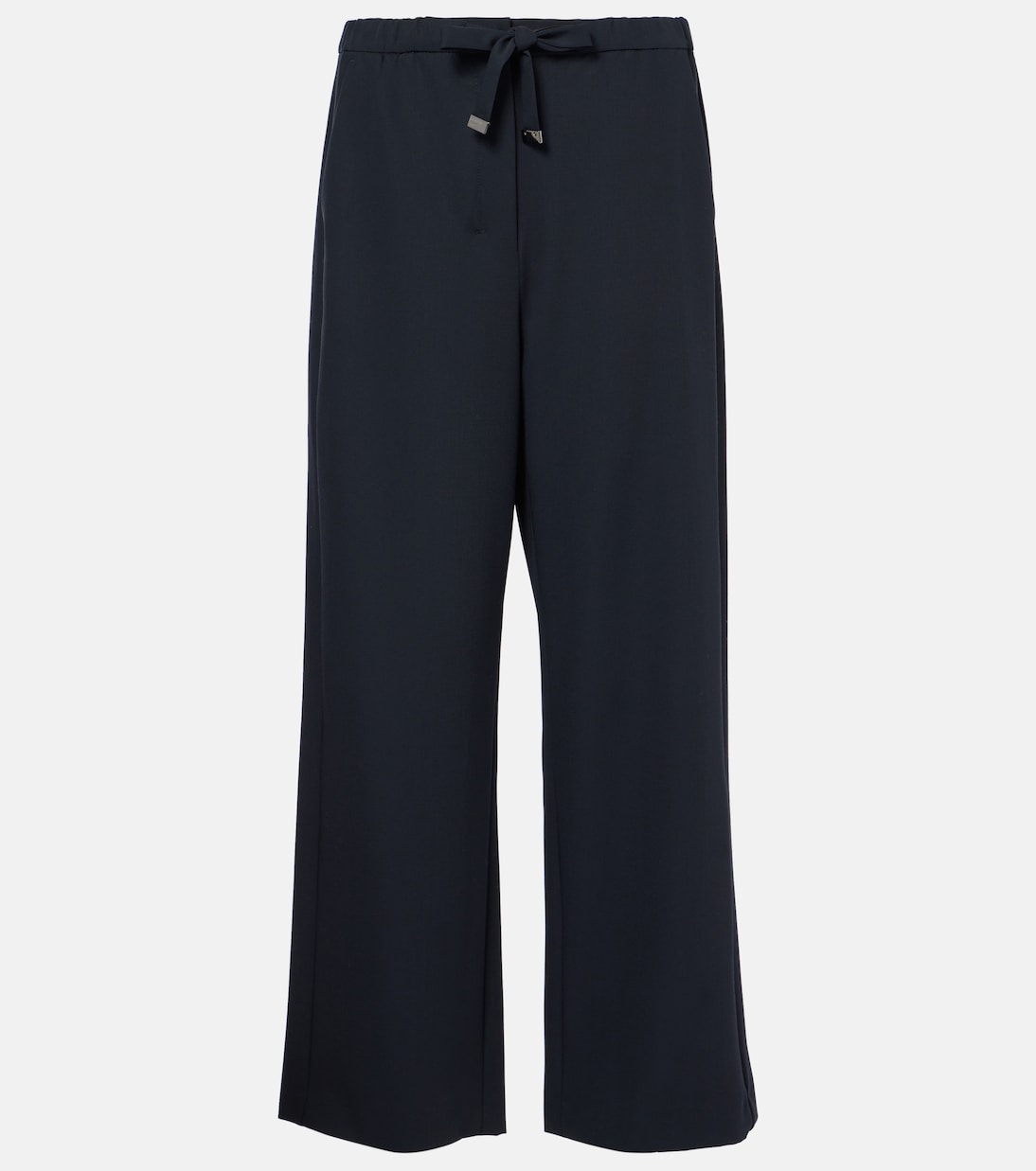 Pantaloni regular Argenta in gabardine | 'S Max Mara