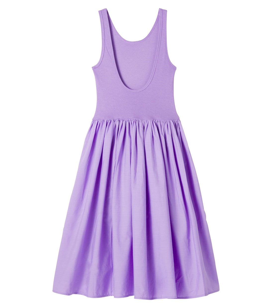 Abito Corella in misto cotone | Molo