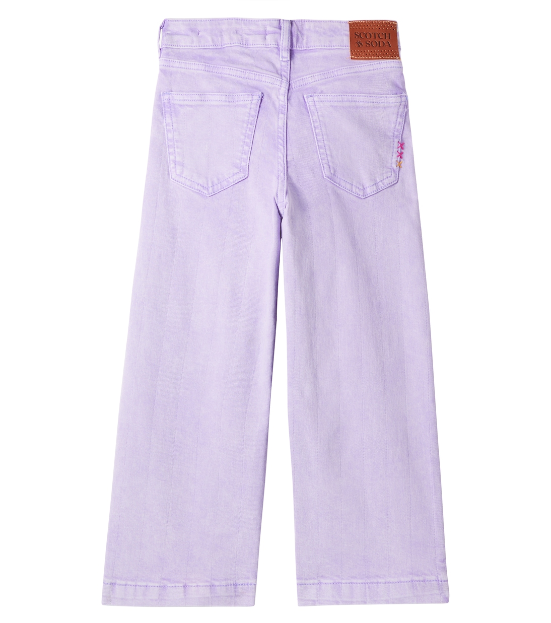 Jeans The Wave a gamba larga | Scotch & Soda Kids