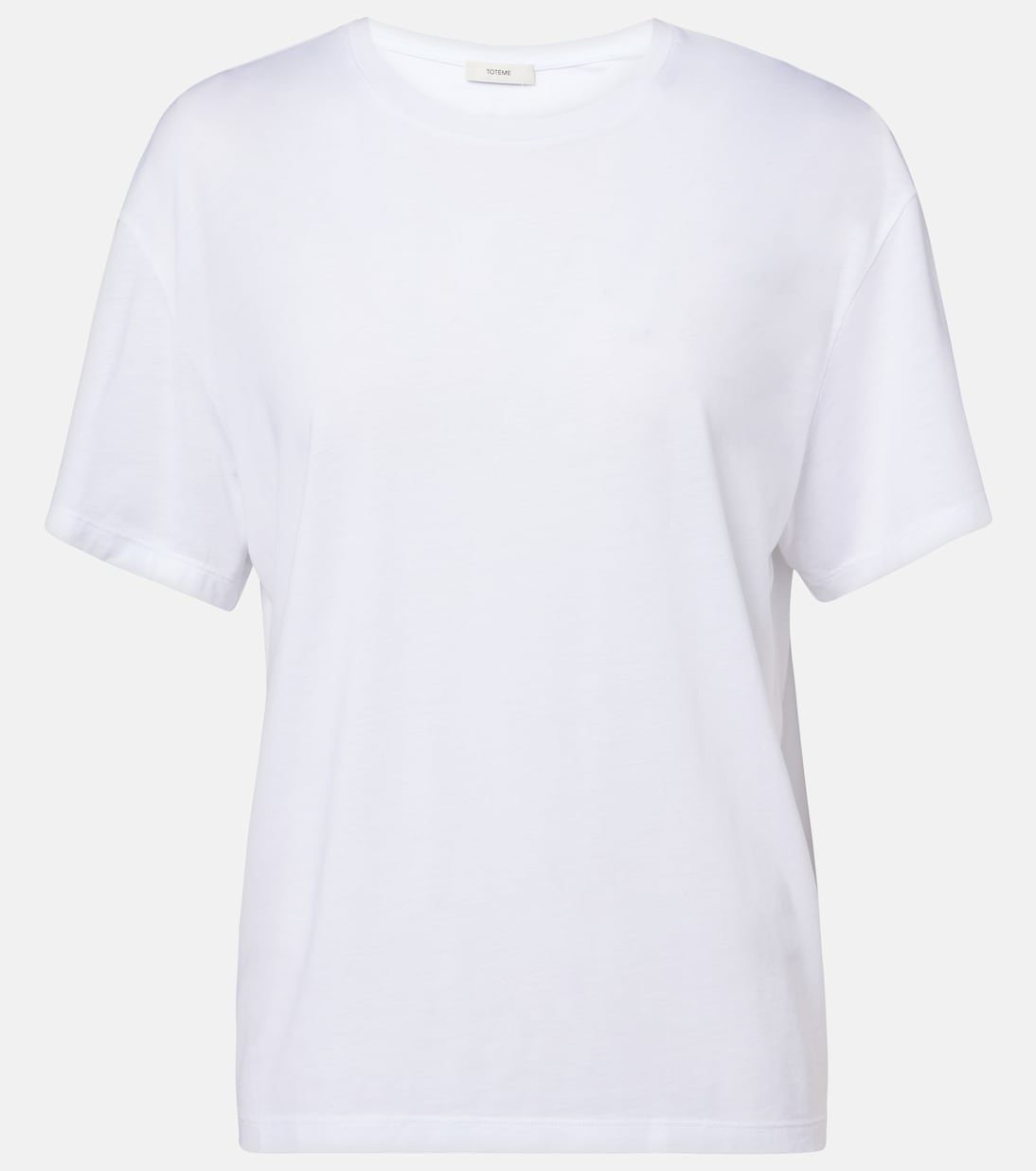 Camiseta de jersey | Toteme