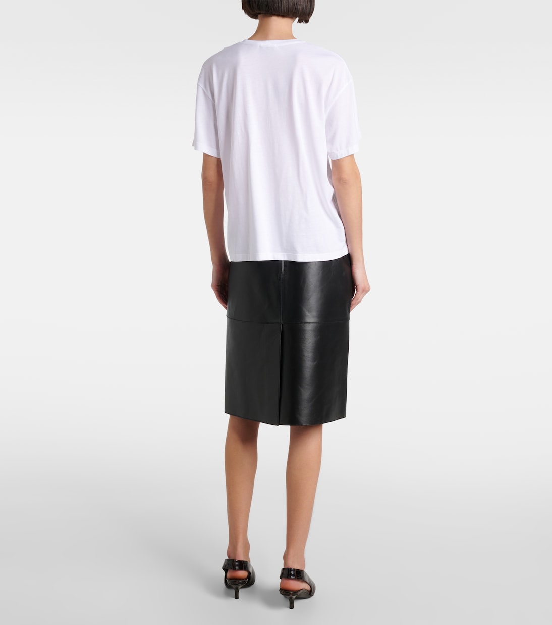Camiseta de jersey | Toteme