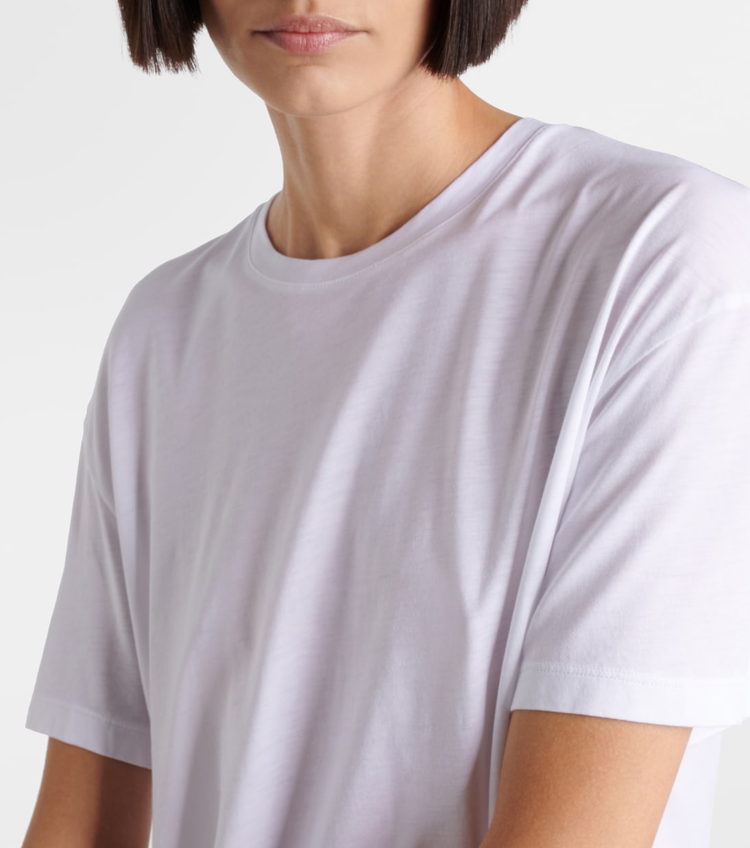 Camiseta de jersey | Toteme