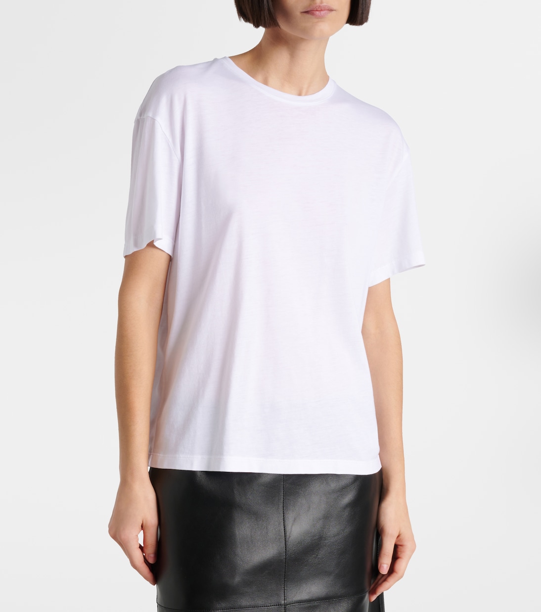 Camiseta de jersey | Toteme