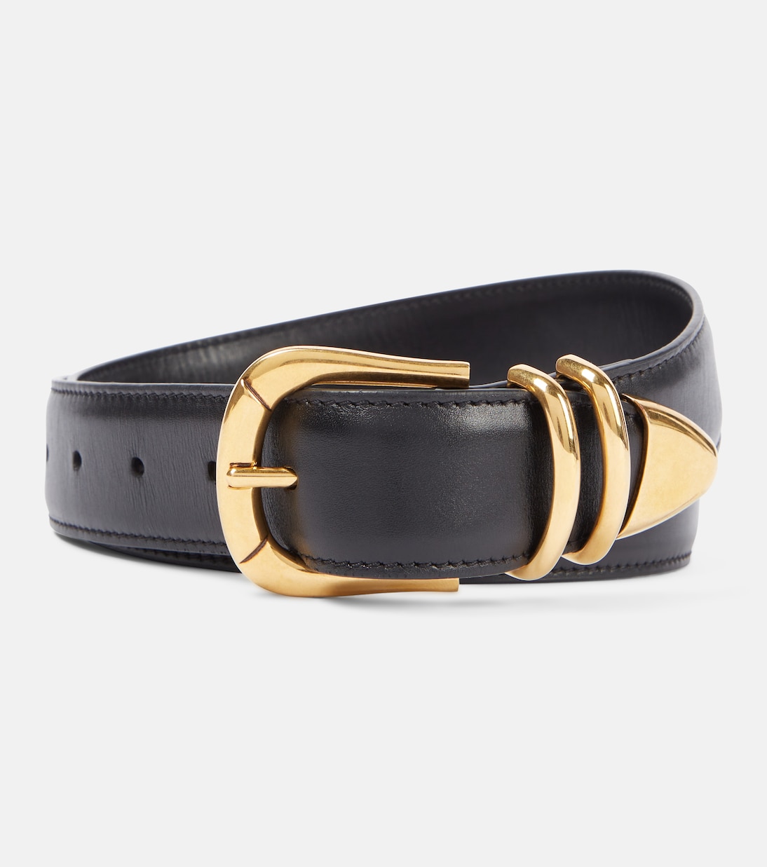 Gürtel aus Leder | The Row