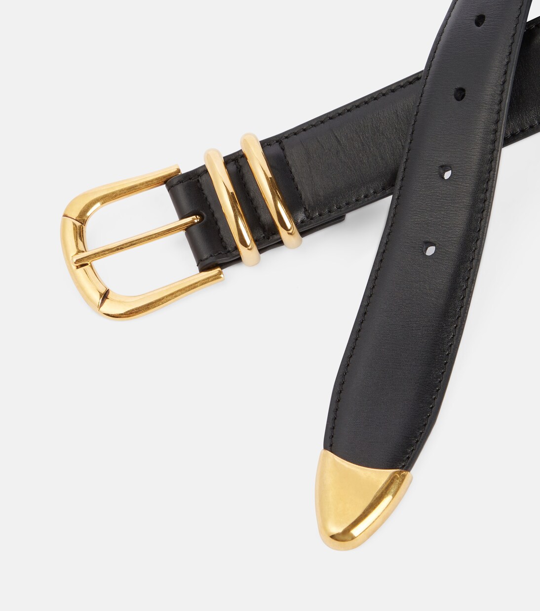 Gürtel aus Leder | The Row