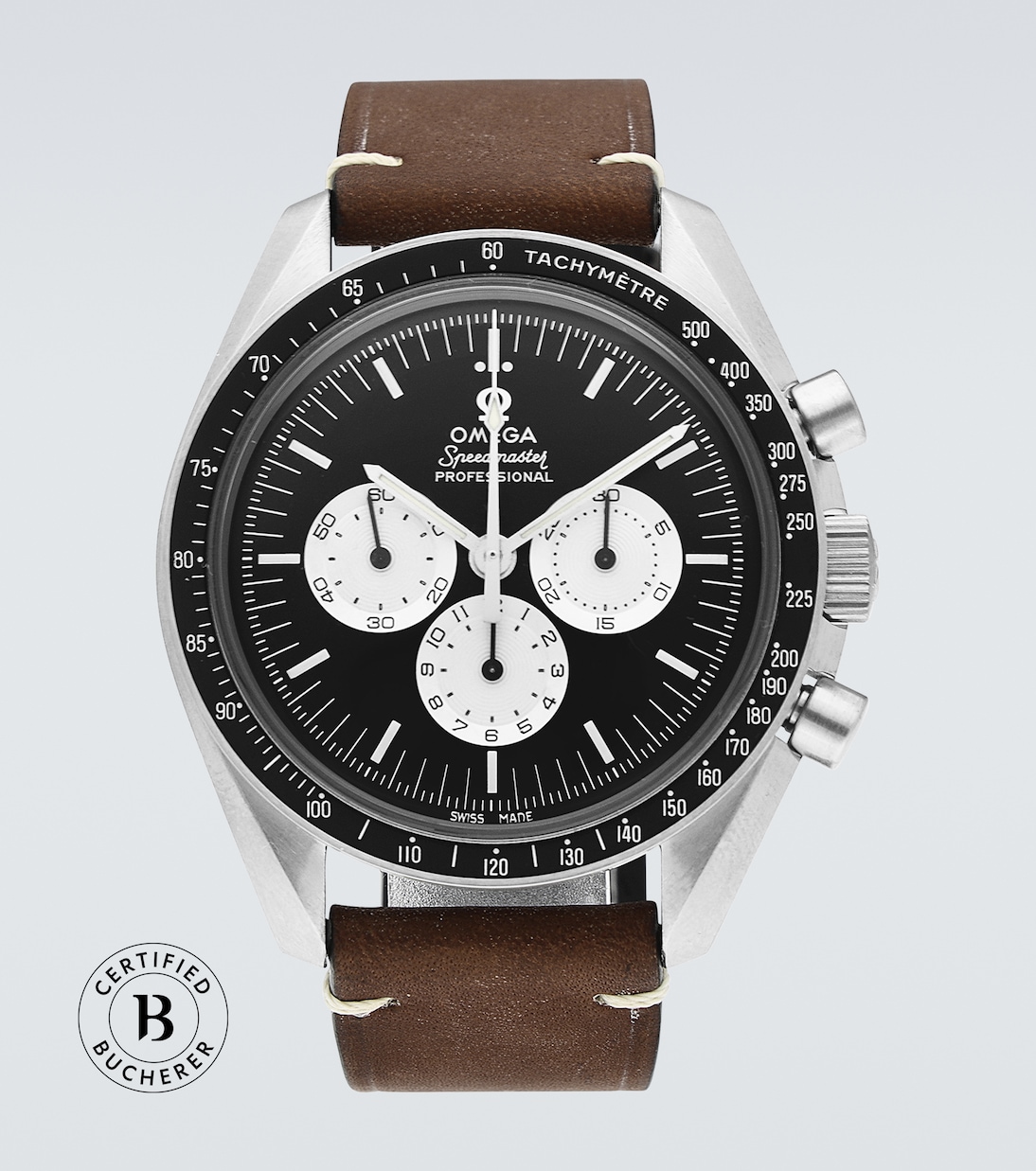 Certified Pre-Owned Uhr Speedmaster | Omega