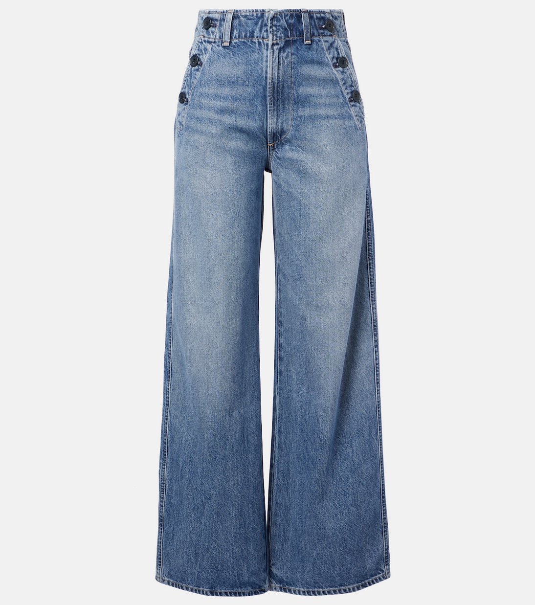 Boardwalk wide-leg jeans | Citizens of Humanity
