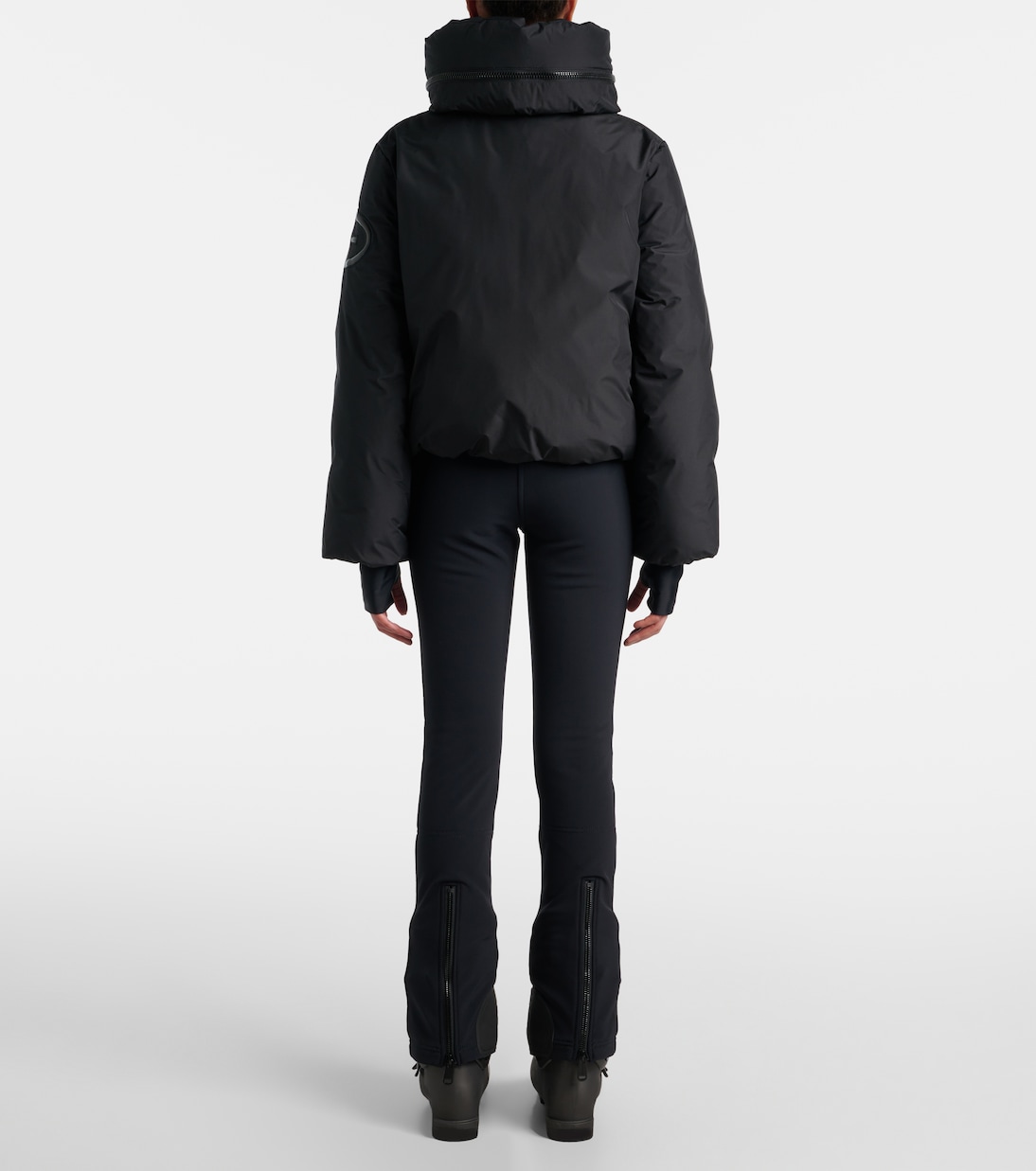 Porter down ski jacket | Goldbergh