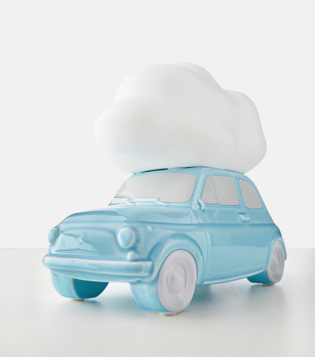 Nuvola table lamp by Gabriele Picco | Seletti