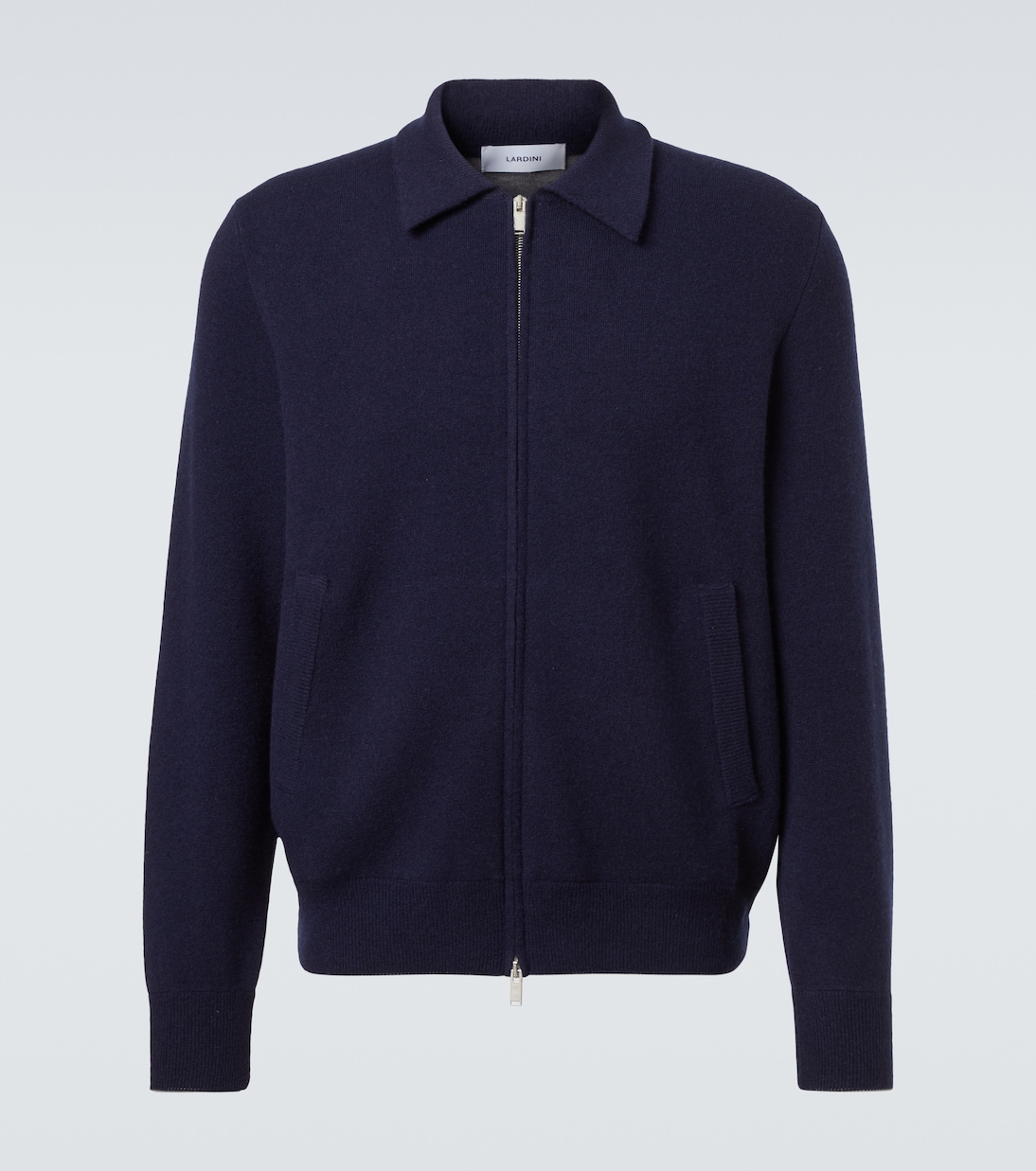 Giacca in misto lana | Lardini