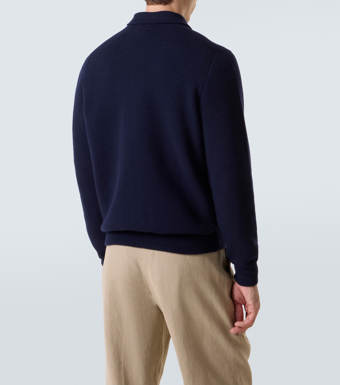 Giacca in misto lana | Lardini