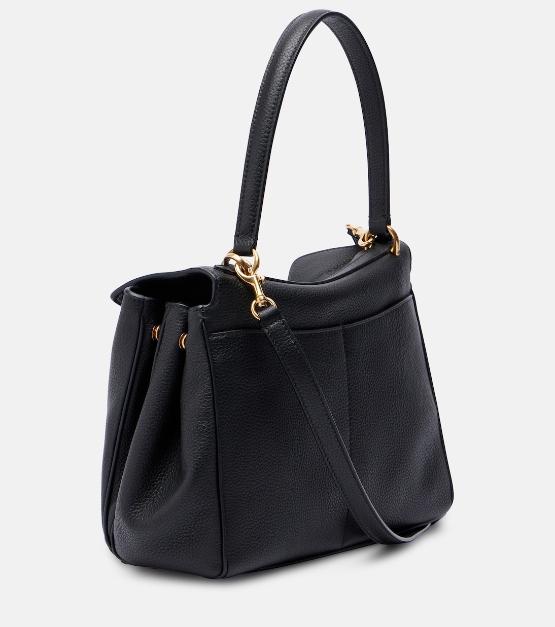 Sac Rodeo Small en cuir | Balenciaga