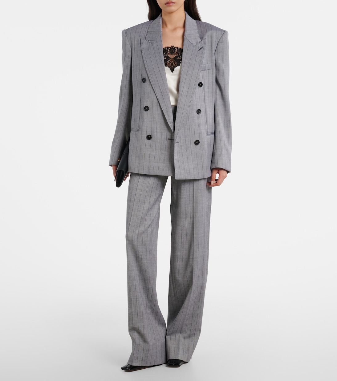 Ryder 크로스 백 | Stella McCartney