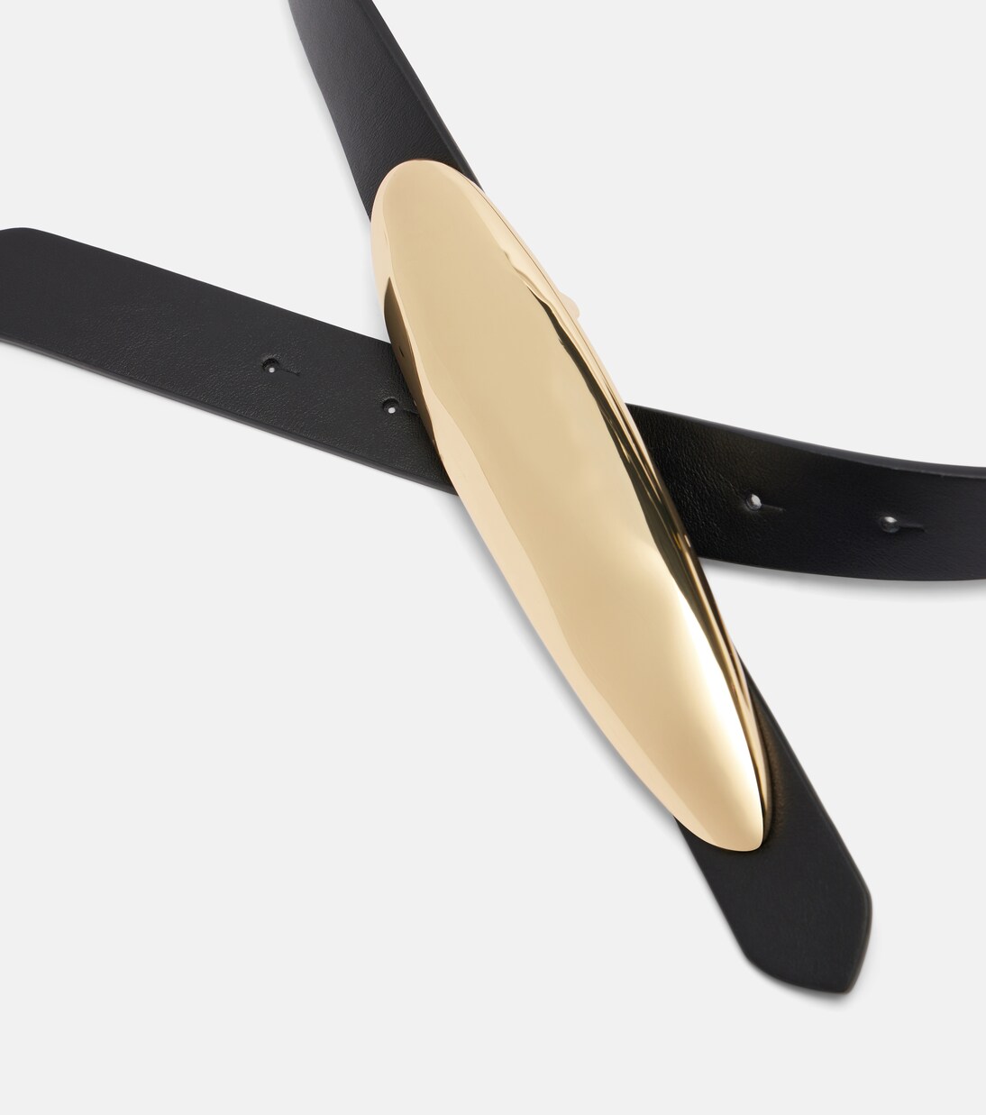 Congo leather belt | Amanu