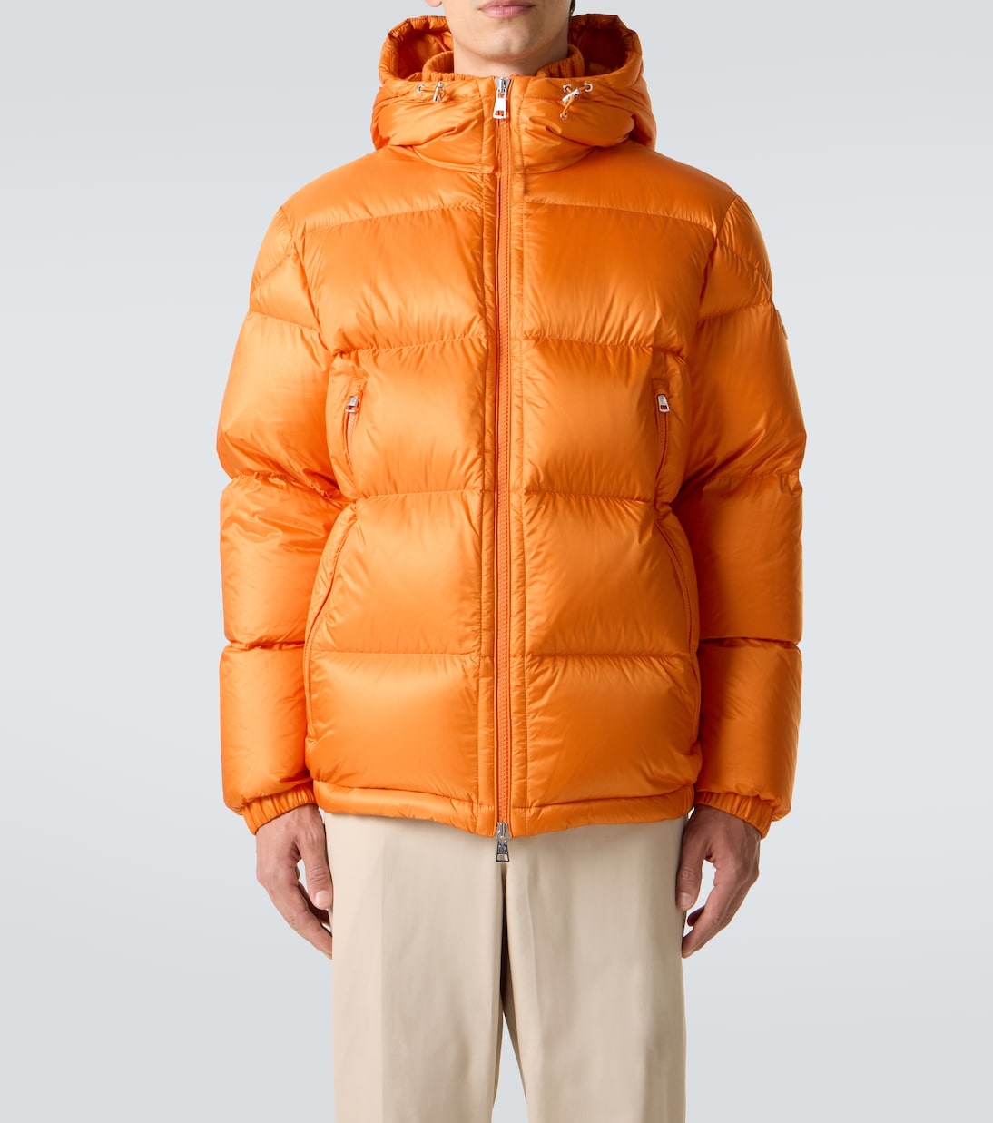 Daunenjacke Rivau | Moncler