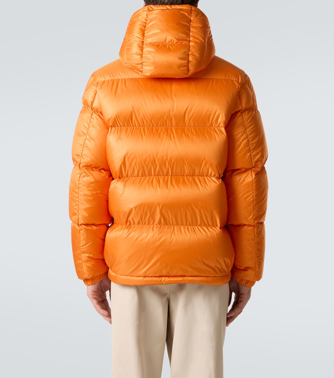 Daunenjacke Rivau | Moncler