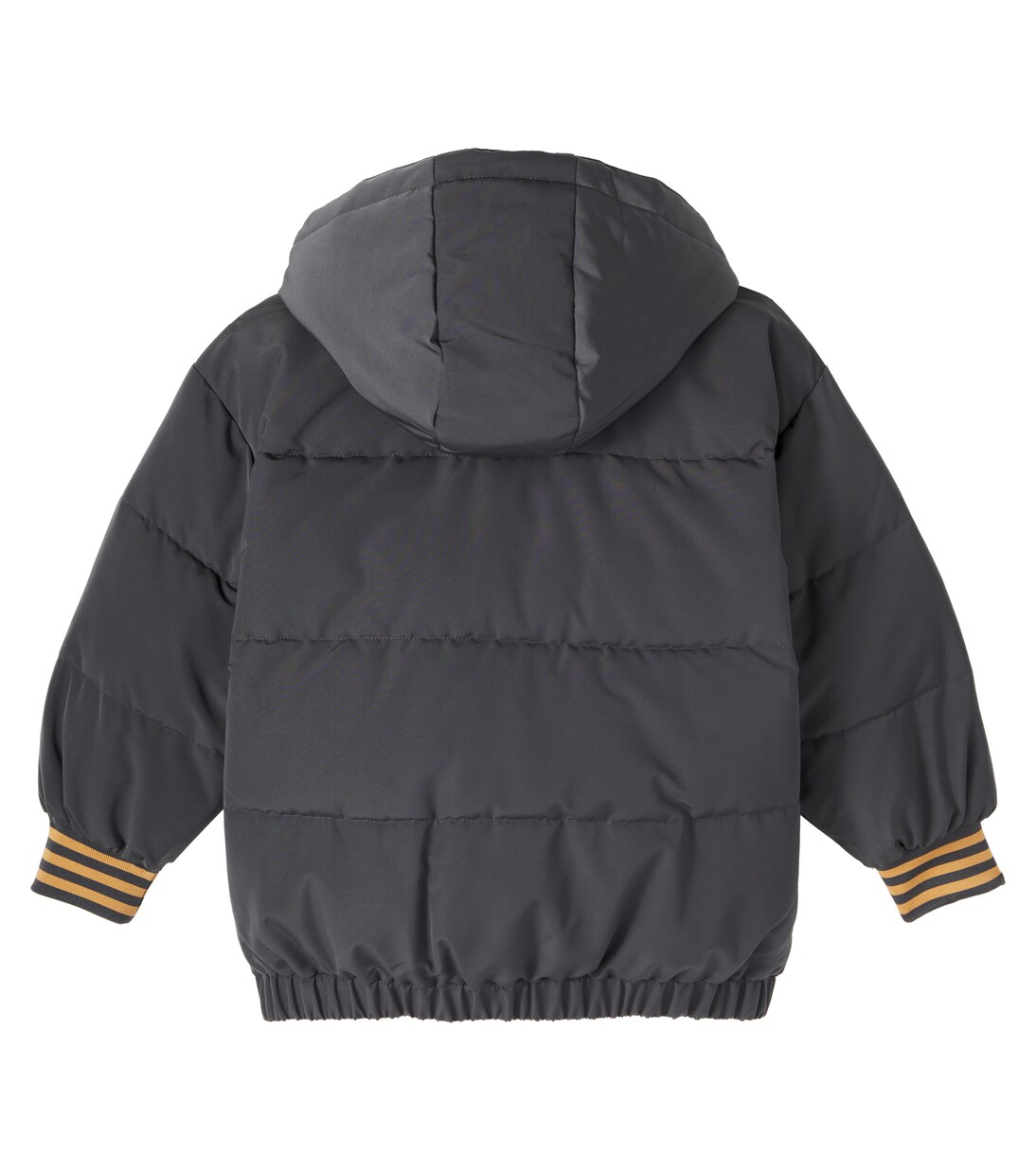 Wattierte Jacke | Mini Rodini