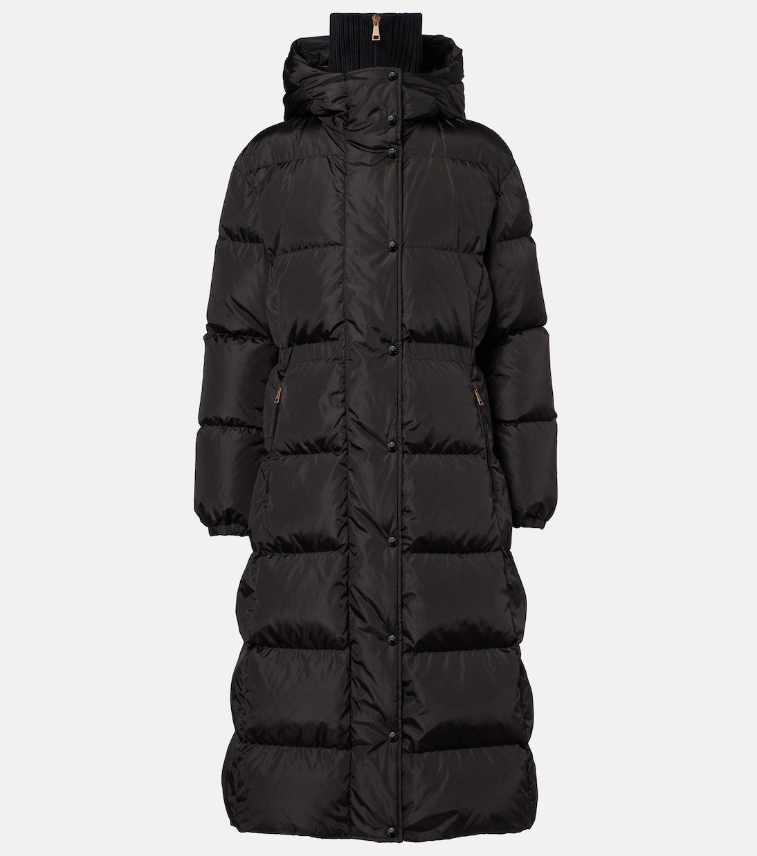 Manteau doudoune Charmer à capuche | Moncler