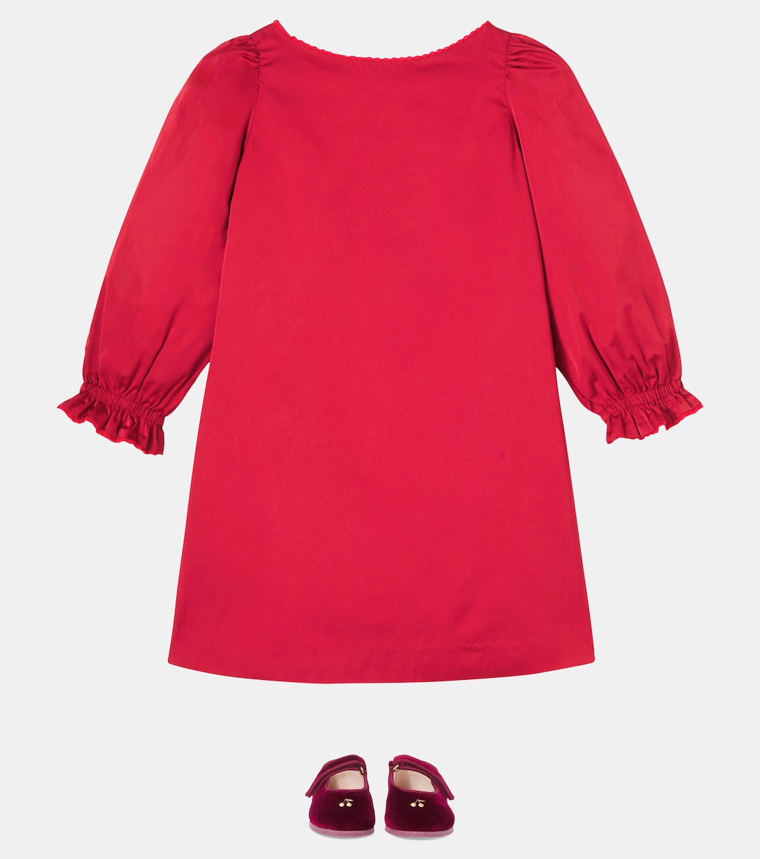 Robe Jove | Bonpoint