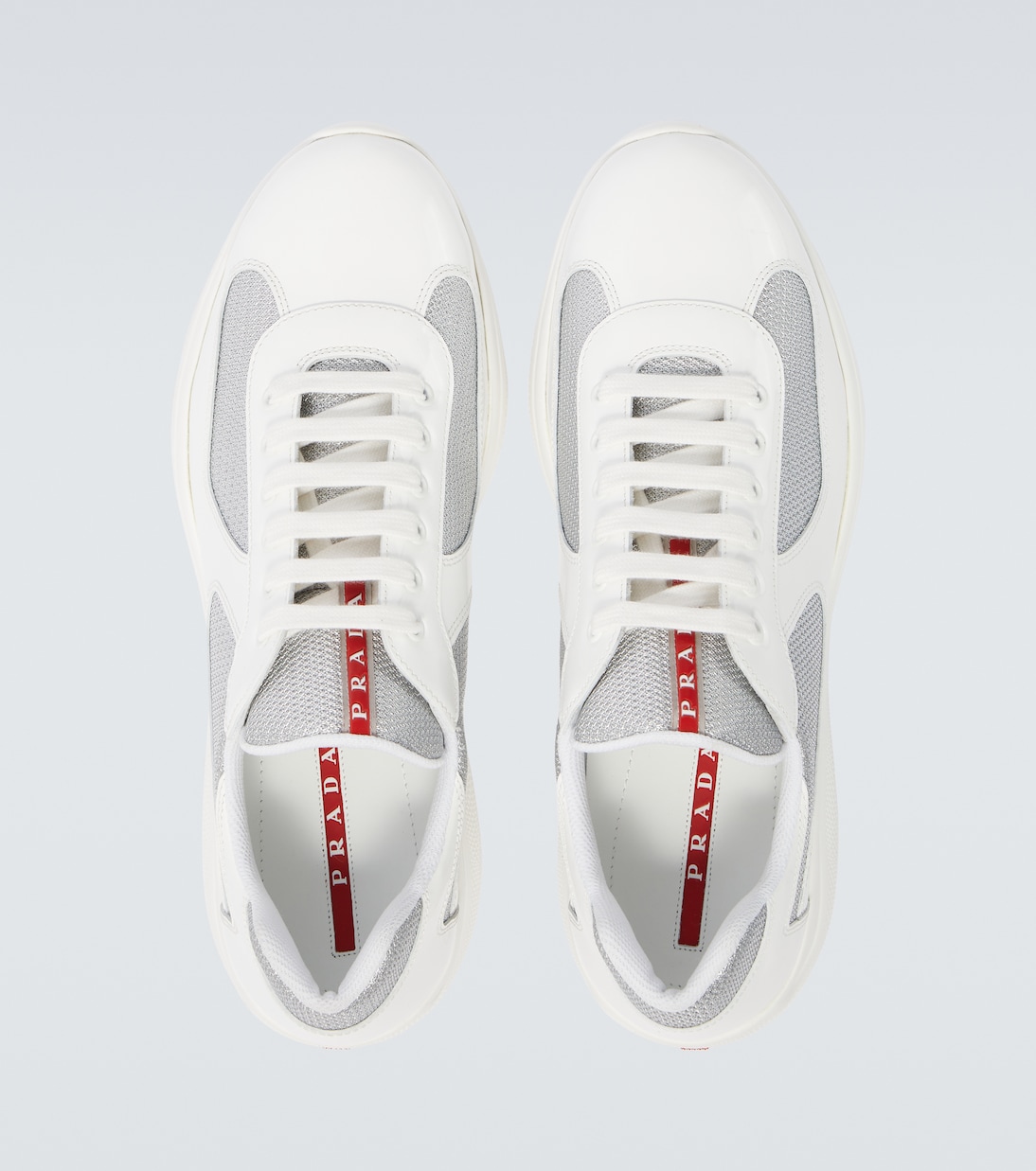Prada America's Cup sneakers | Prada