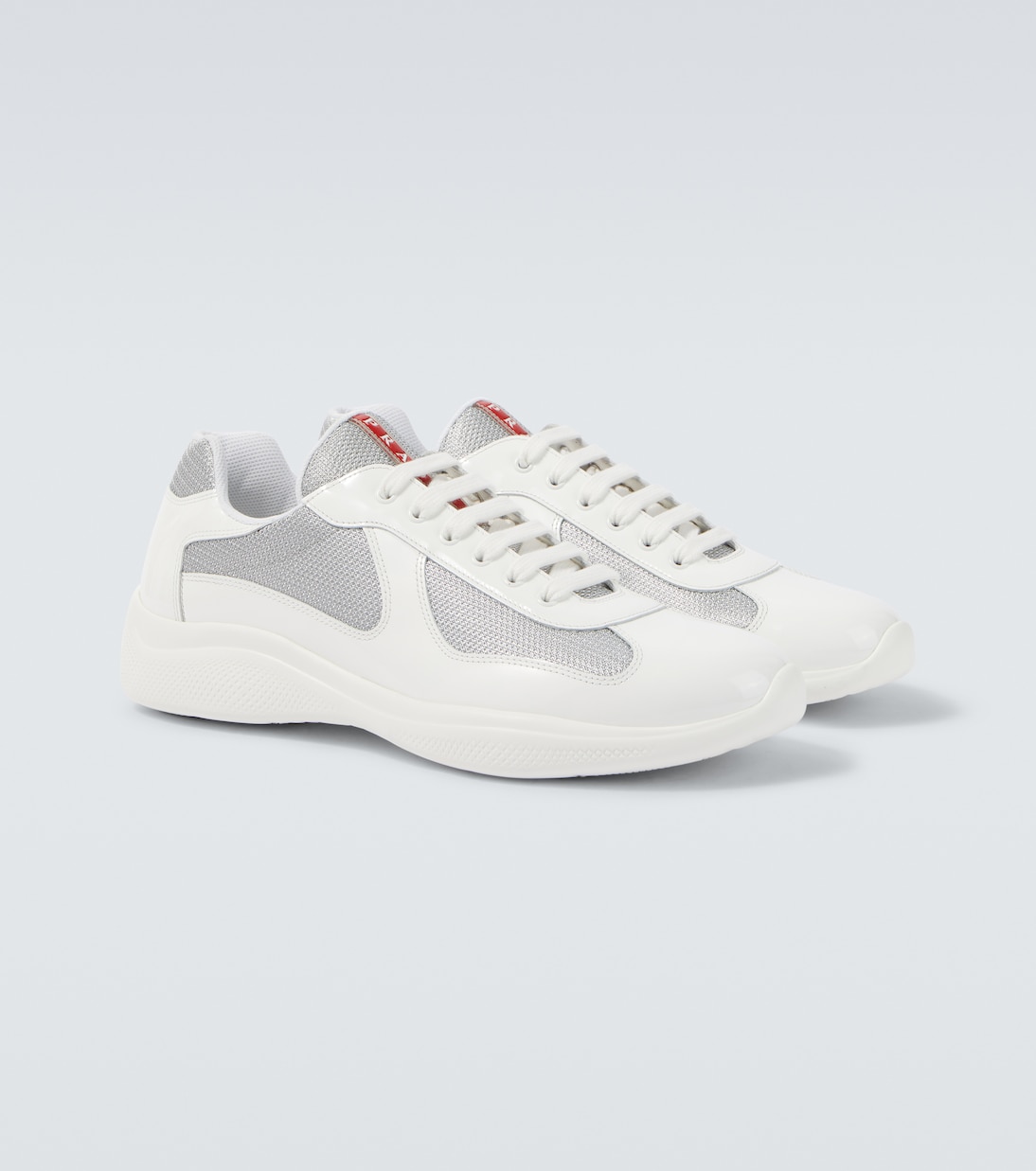 Prada America's Cup sneakers | Prada