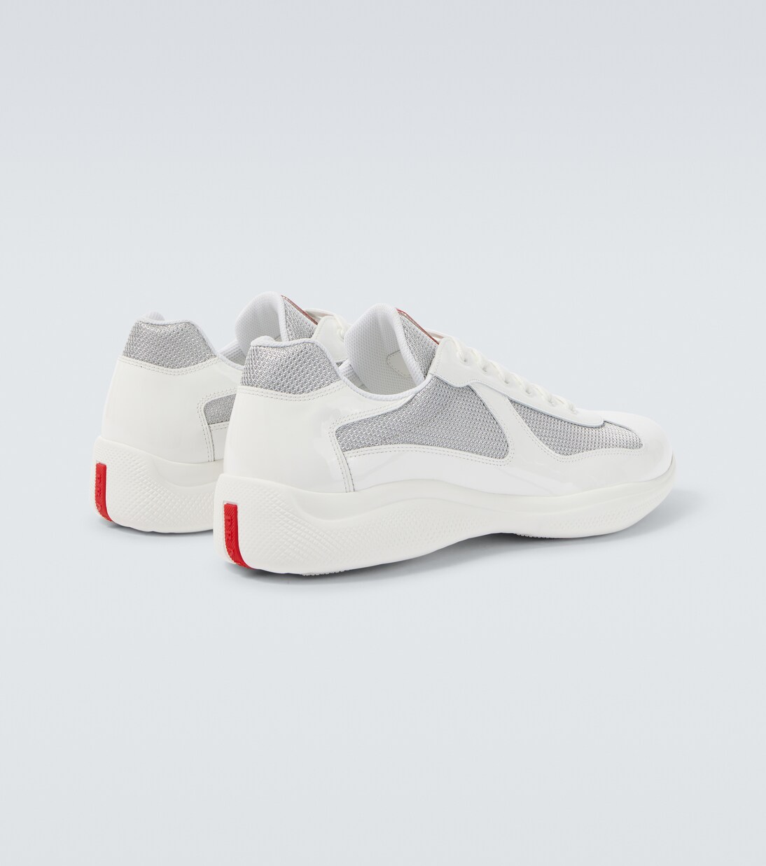 Prada America's Cup sneakers | Prada