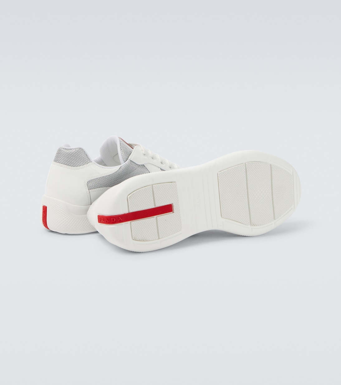 Prada America's Cup sneakers | Prada