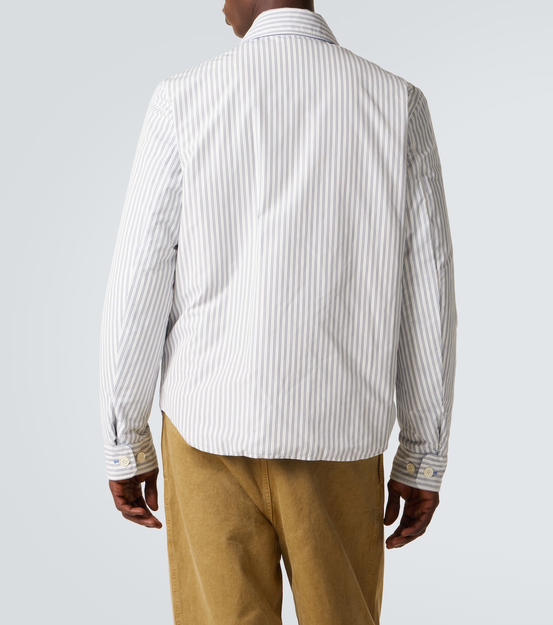 Crescent reversible down jacket | Moncler