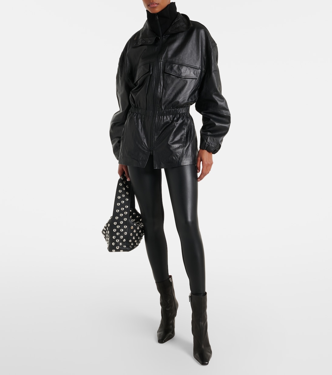 Leggings Jo  | Wolford