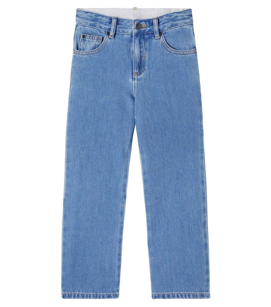 Straight jeans | Stella McCartney Kids