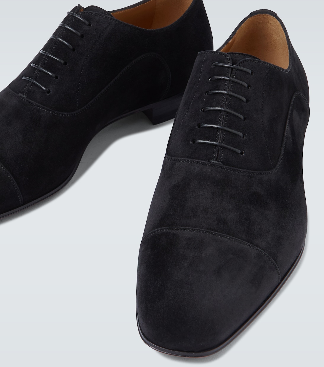 Schnürschuhe Greggo | Christian Louboutin