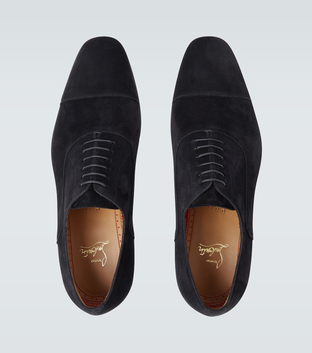 Schnürschuhe Greggo | Christian Louboutin