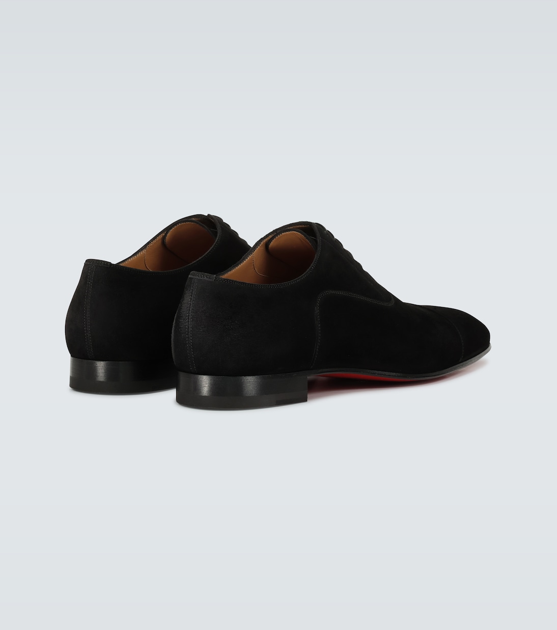 Schnürschuhe Greggo | Christian Louboutin