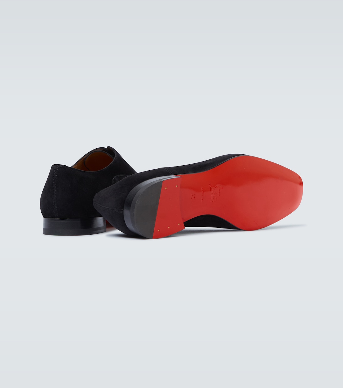 Schnürschuhe Greggo | Christian Louboutin