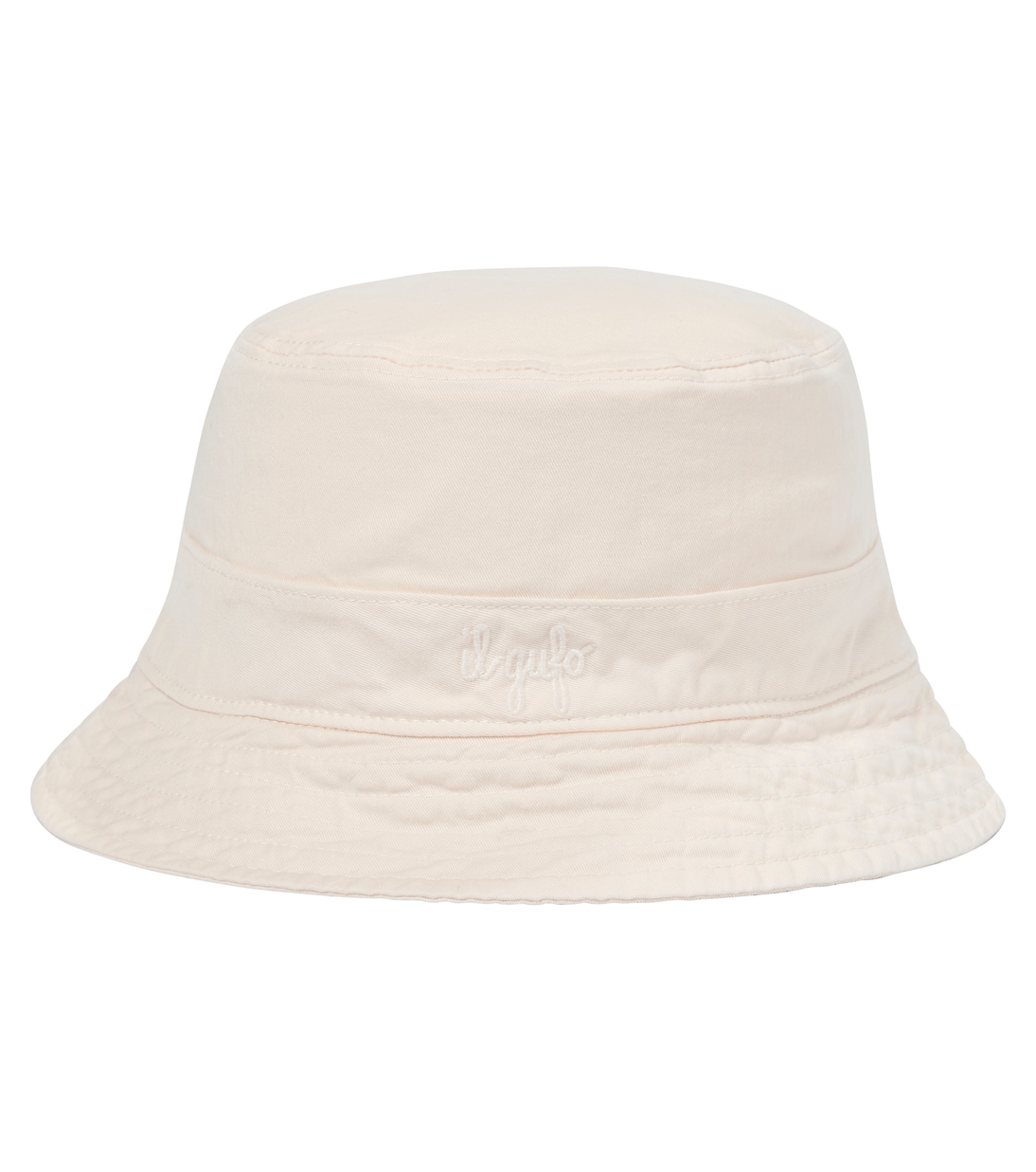 Sombrero de pescador de algodón | Il Gufo