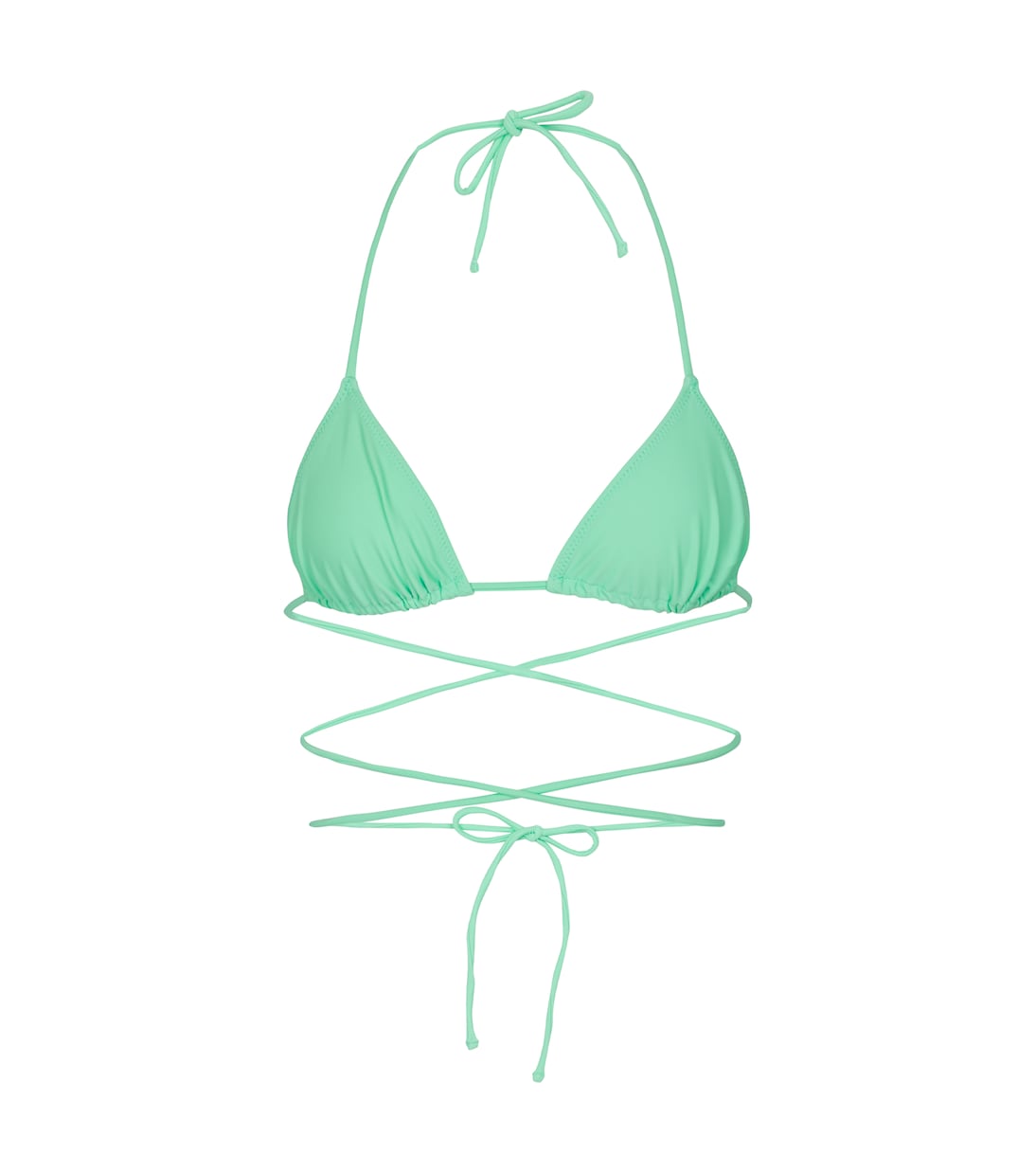 Top bikini Praia | Tropic of C