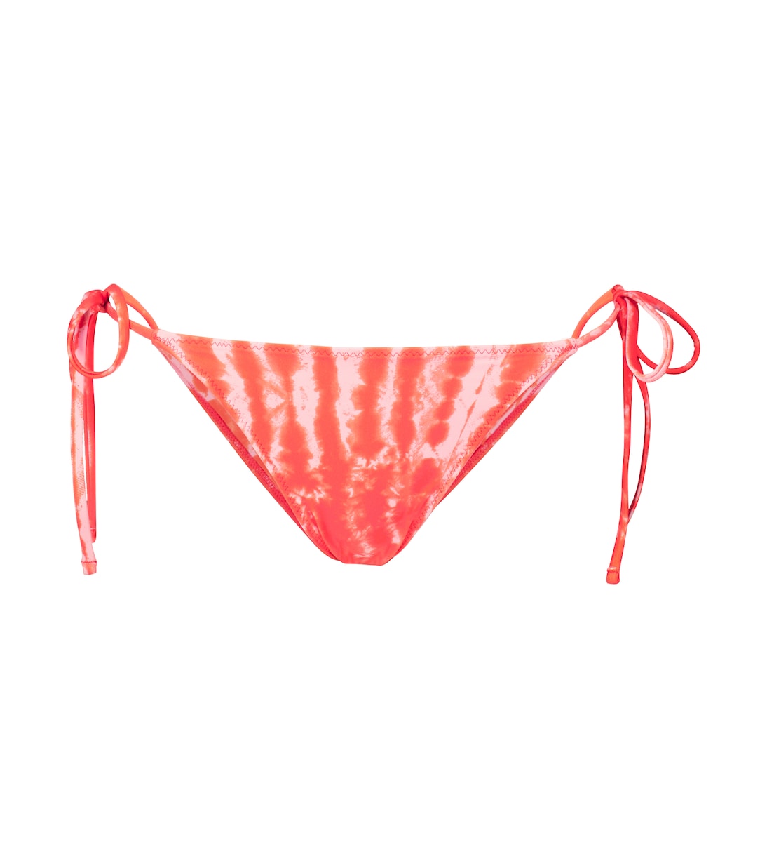 Slip bikini tie-dye Praia | Tropic of C