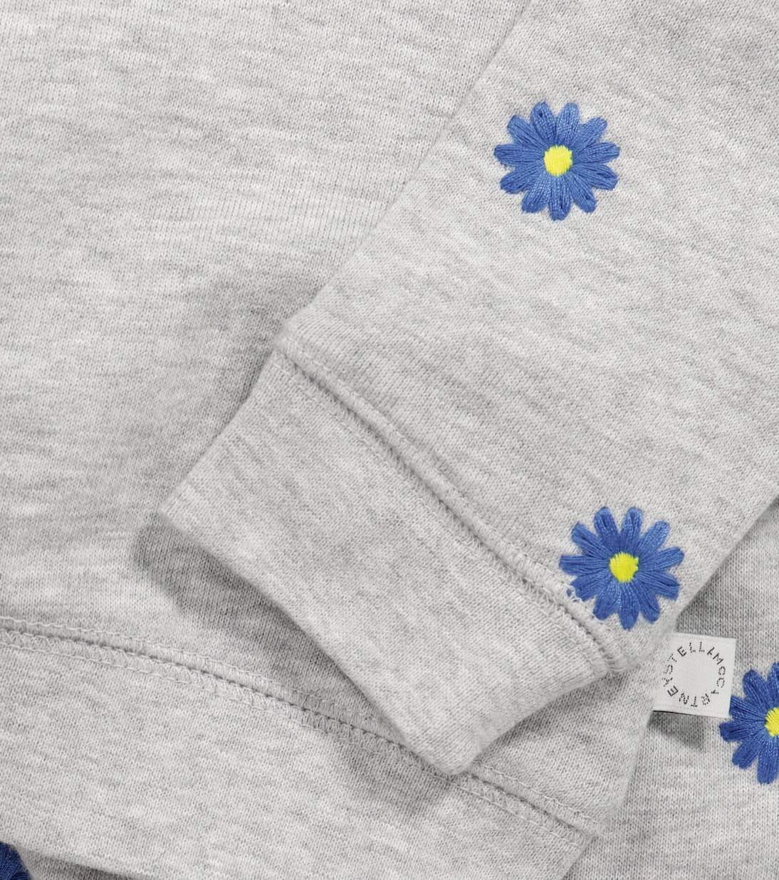 Bebé - jersey y pantalones de chándal de algodón | Stella McCartney Kids