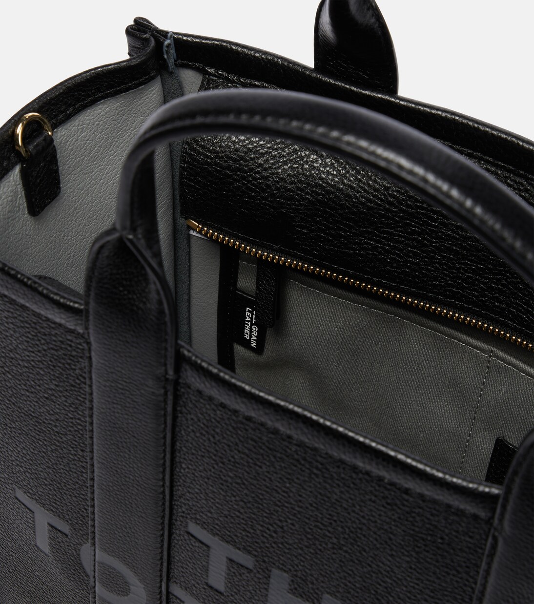Borsa The Medium in pelle | Marc Jacobs