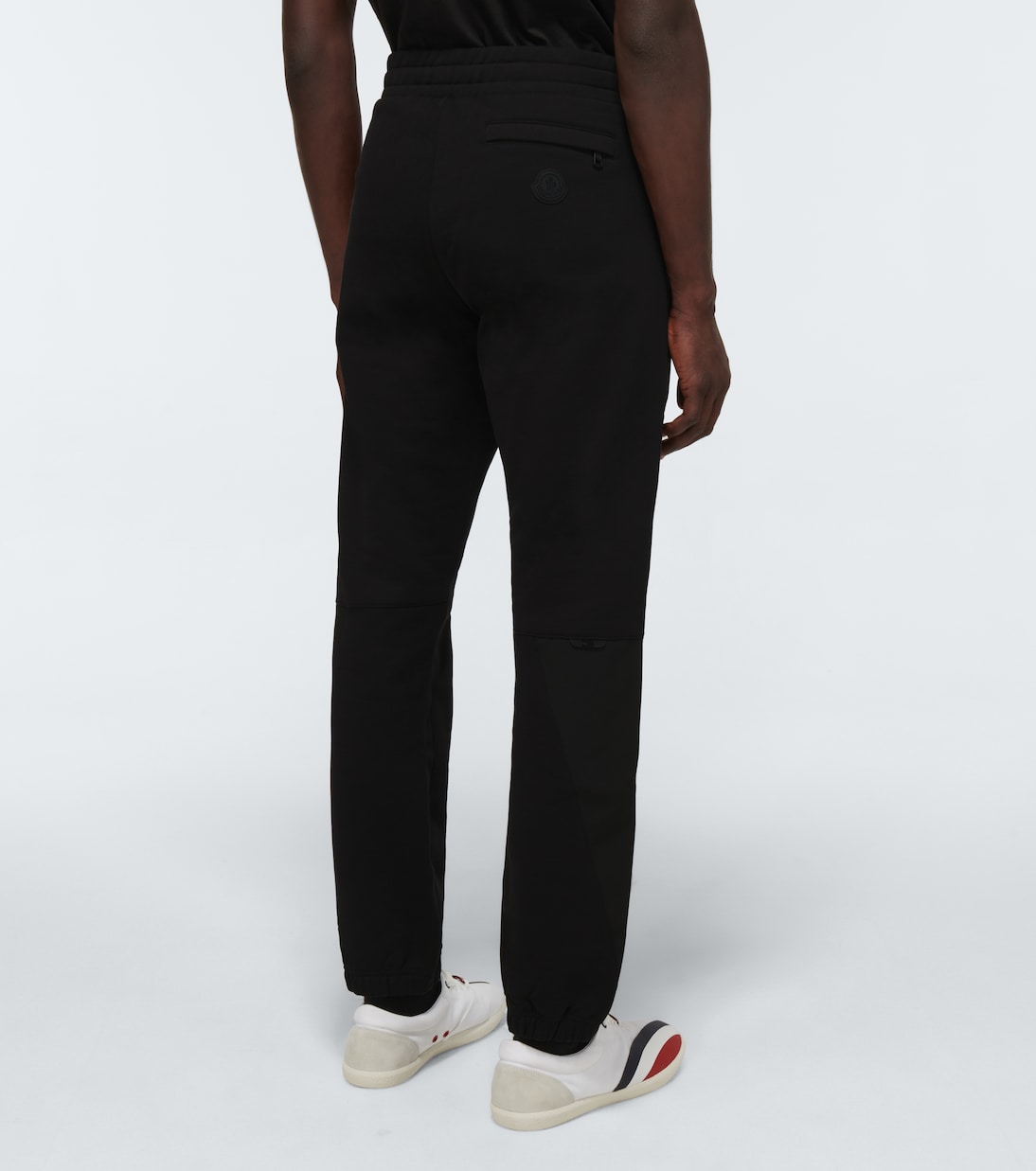 Jogginghose aus Baumwolle | Moncler