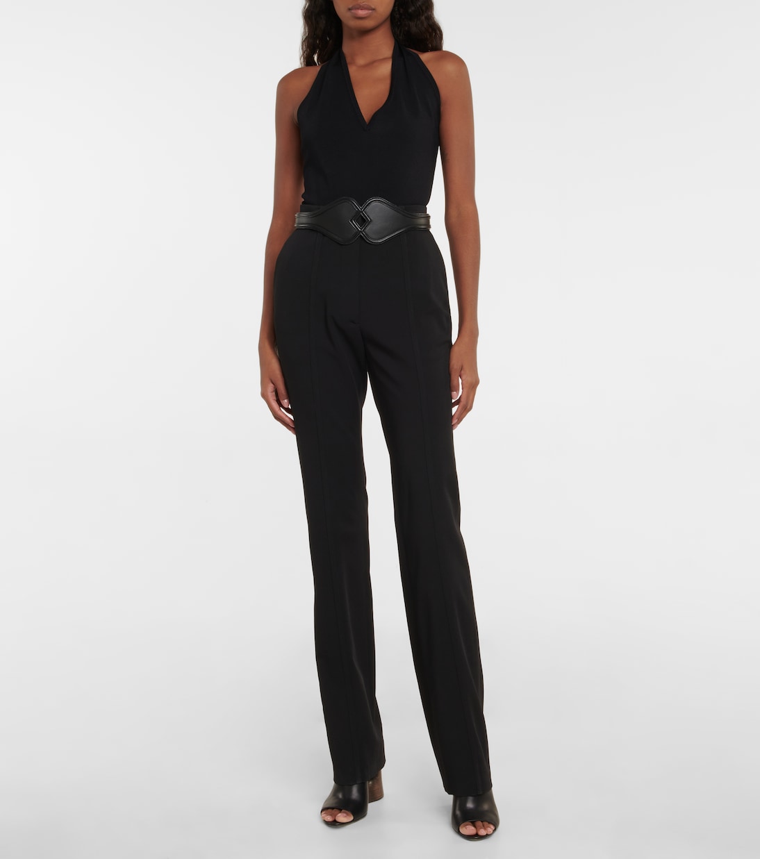 Body in jersey | Alaïa
