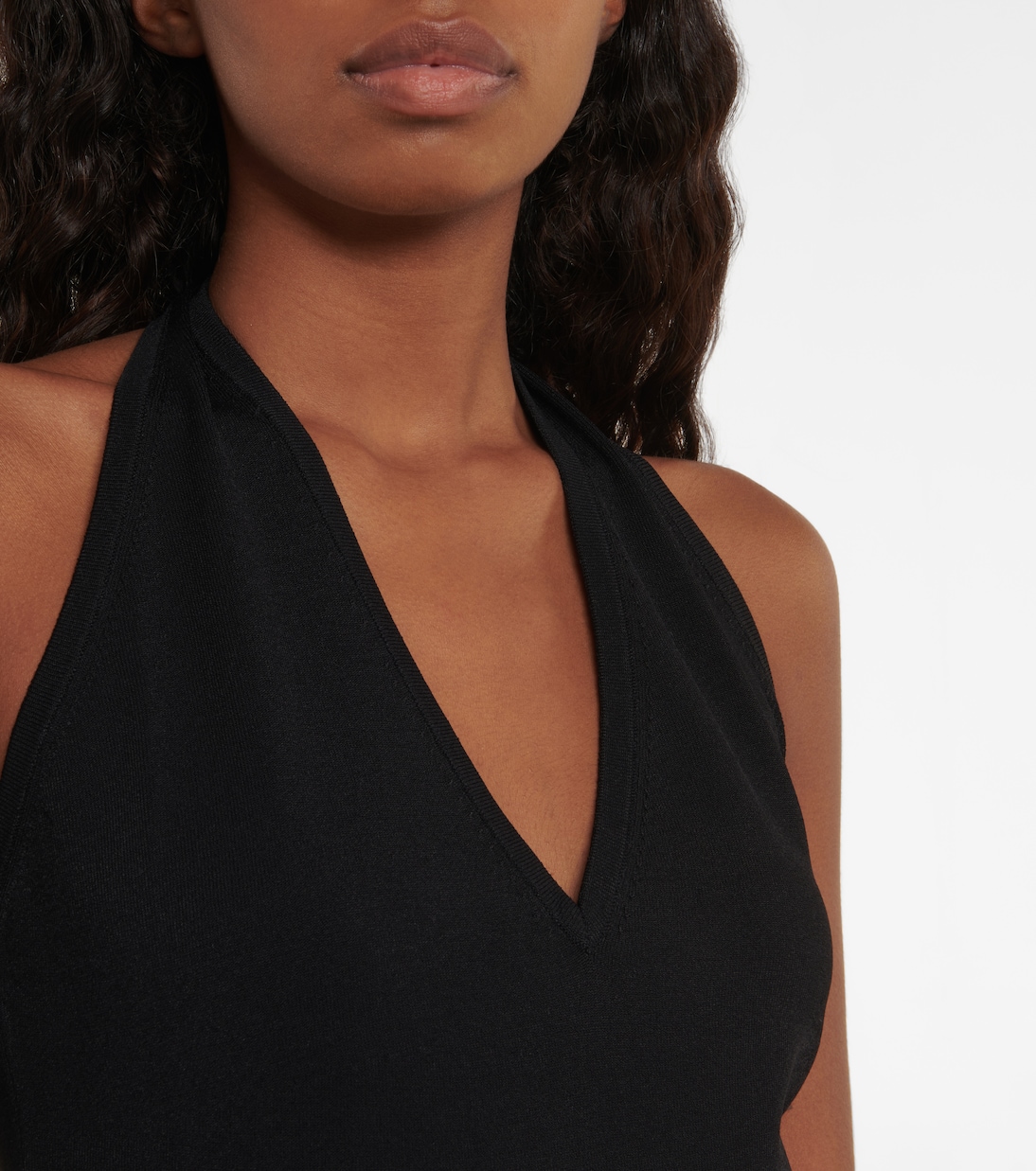 Body in jersey | Alaïa