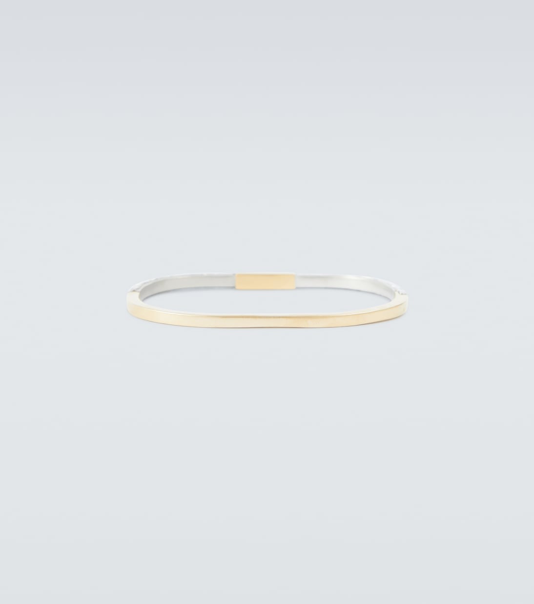 Bracciale goffrato | Maison Margiela