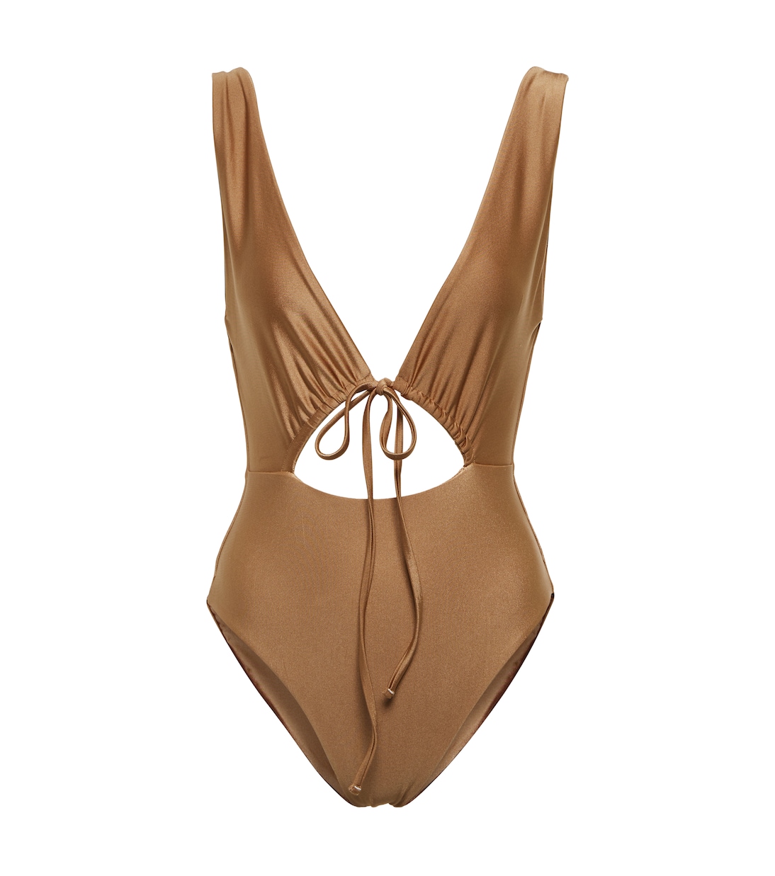 Cava cutout swimsuit | Jade Swim