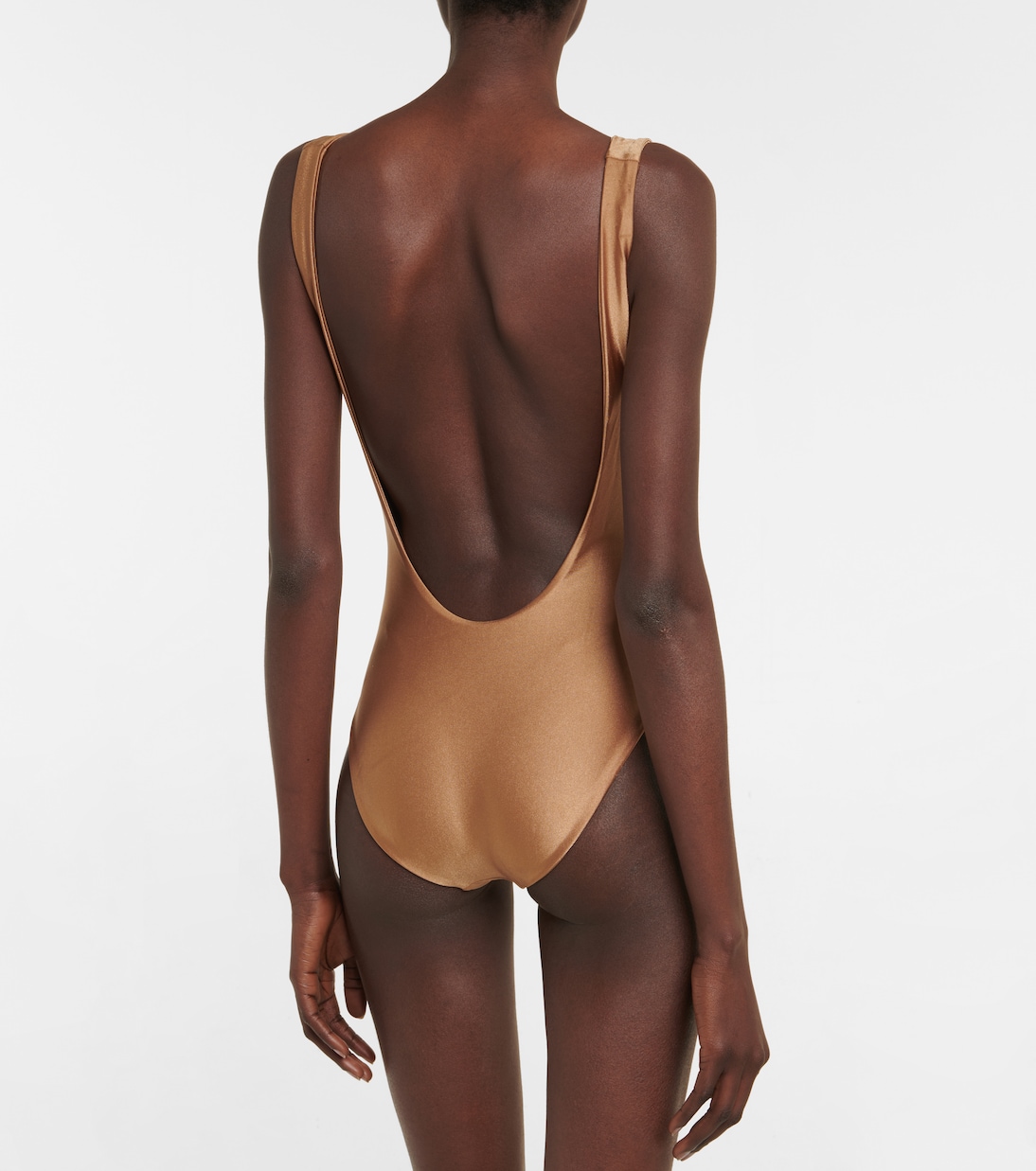 Cava cutout swimsuit | Jade Swim