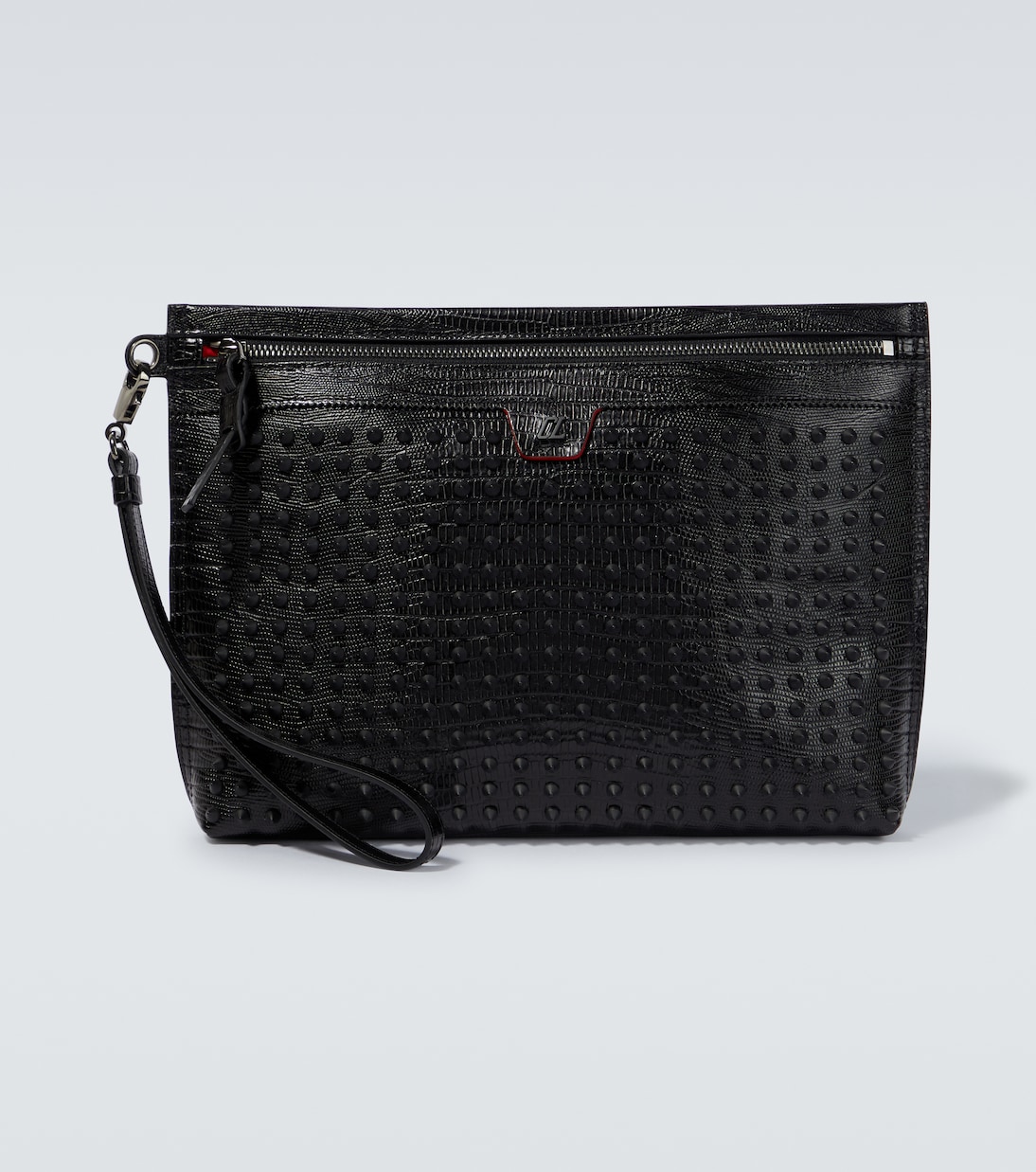 Etui Citypouch aus Leder | Christian Louboutin