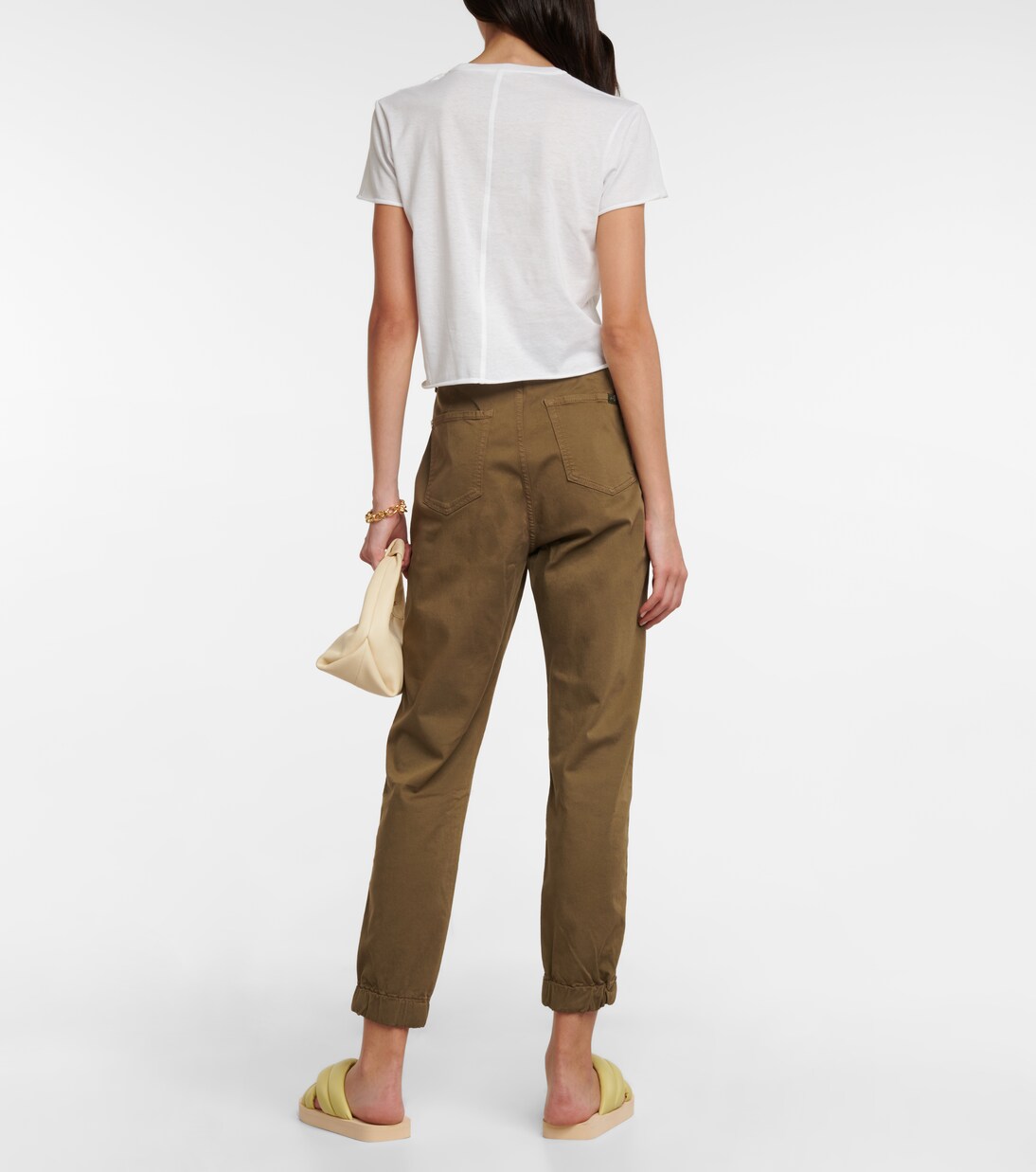 Hose Devon Jogger | 7 For All Mankind
