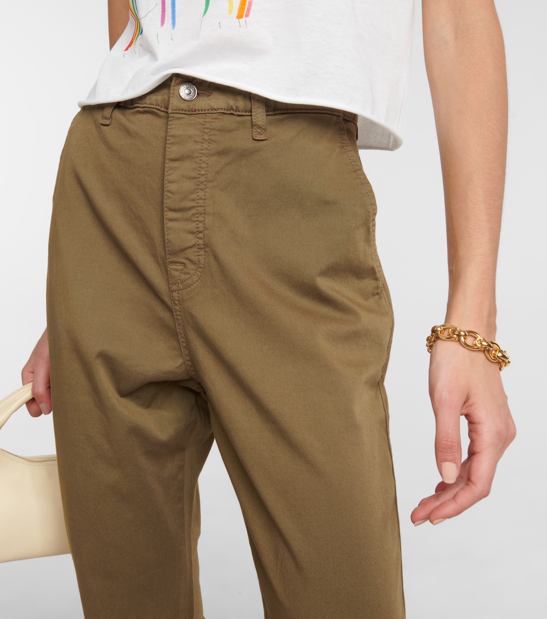 Hose Devon Jogger | 7 For All Mankind