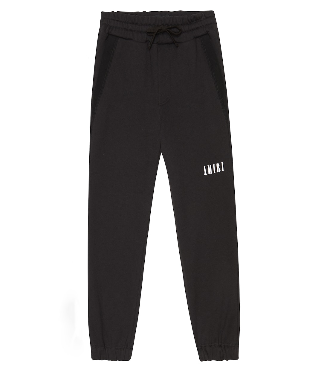 Cotton jersey sweatpants | Amiri Kids