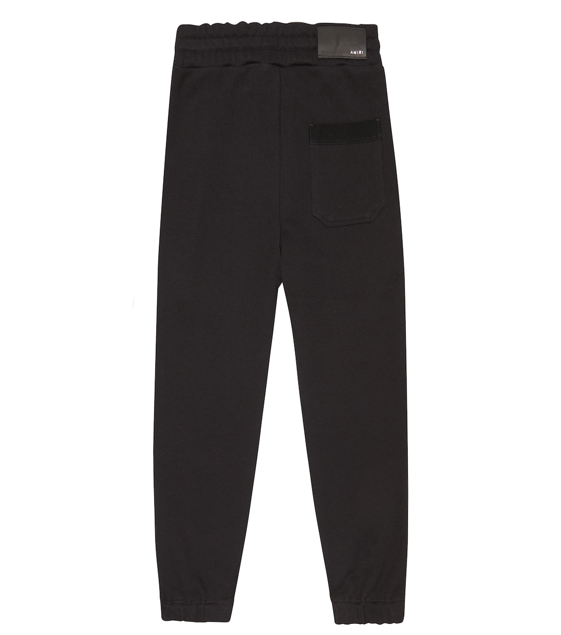 Cotton jersey sweatpants | Amiri Kids